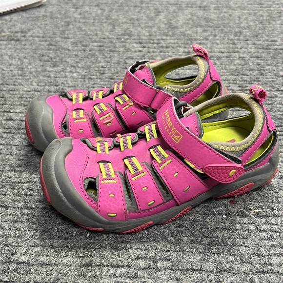 Sperry Top-Sider Girl’s Sandals (3559) - Picture 6 of 6